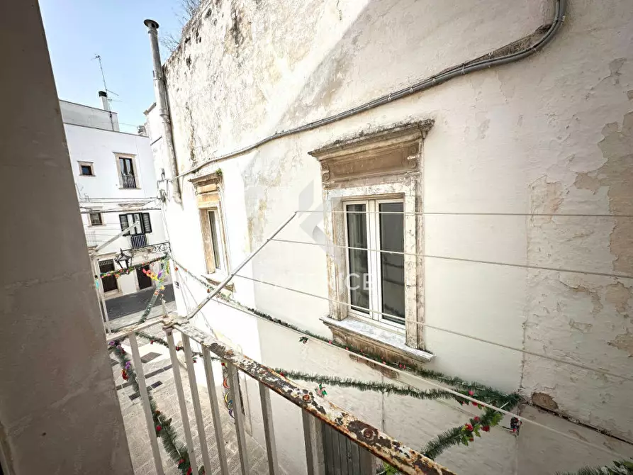 Immagine 22 di Casa indipendente in vendita  in VIA GIAN BATTISTA VICO 48 a Martina Franca