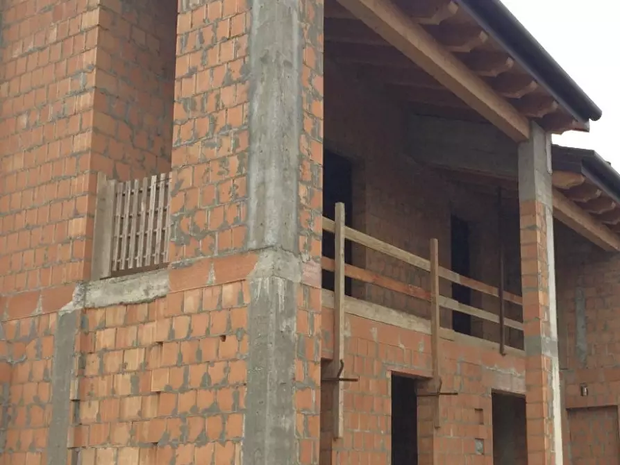 Immagine 22 di Casa bifamiliare in vendita  in via Giordano Bruno a Spinea