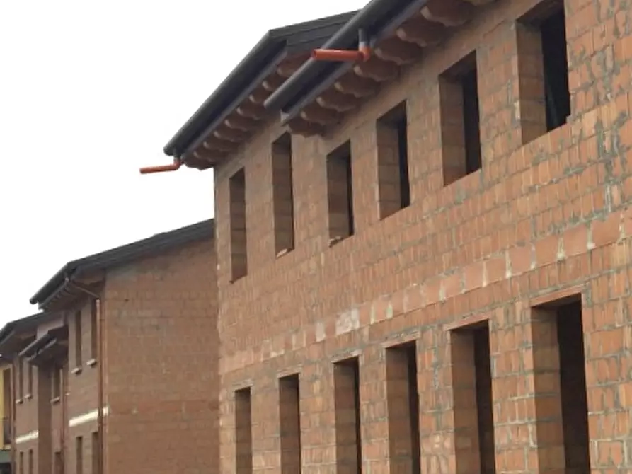 Immagine 23 di Casa bifamiliare in vendita  in via Giordano Bruno a Spinea