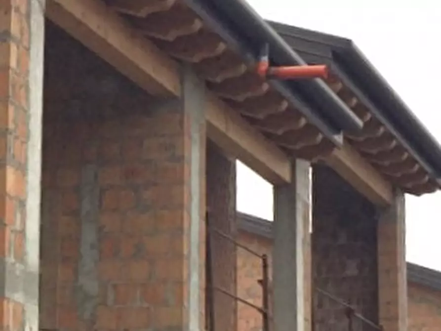 Immagine 24 di Casa bifamiliare in vendita  in via Giordano Bruno a Spinea