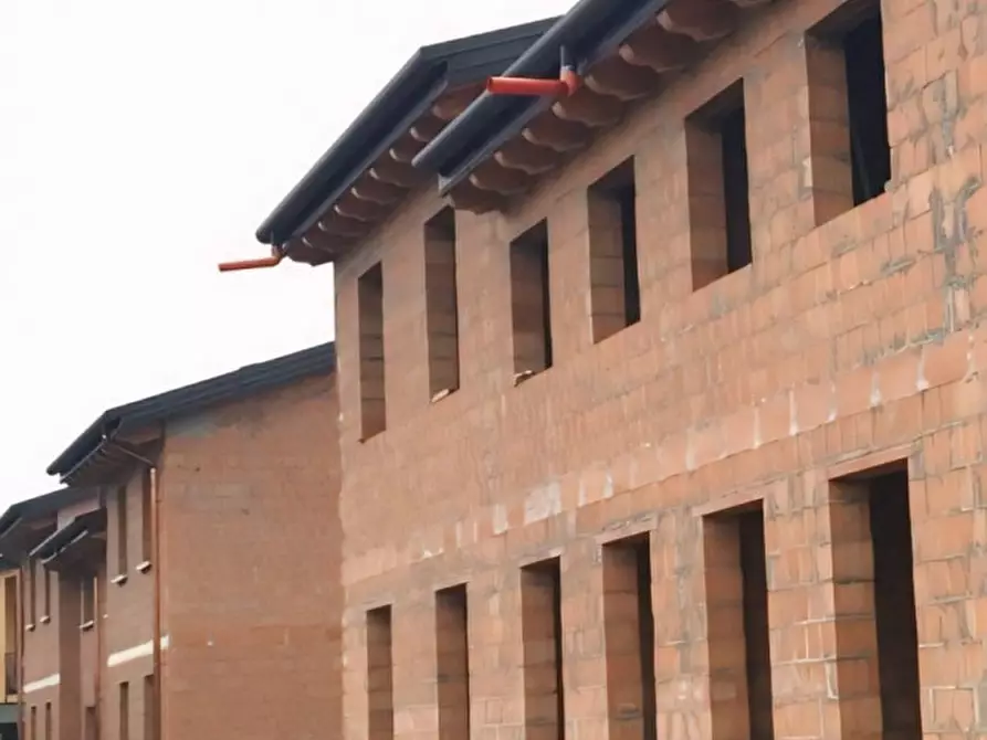 Immagine 42 di Casa bifamiliare in vendita  in via Giordano Bruno a Spinea