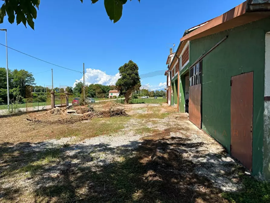 Immagine 8 di Casa indipendente in vendita  in Via Stazione a Grisignano Di Zocco