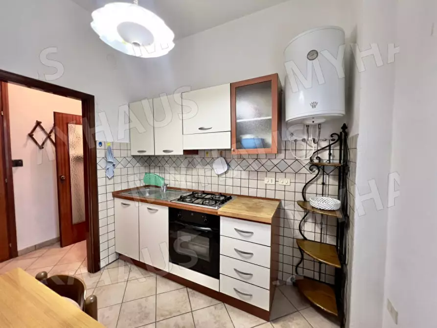 Immagine 1 di Appartamento in vendita  in Viale Sicilia, 34 a Cervia