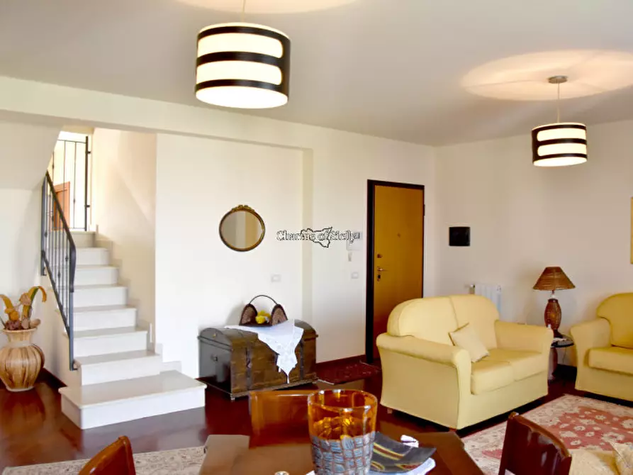 Immagine 1 di Appartamento in vendita  in Via Fosso Tantillo a Modica