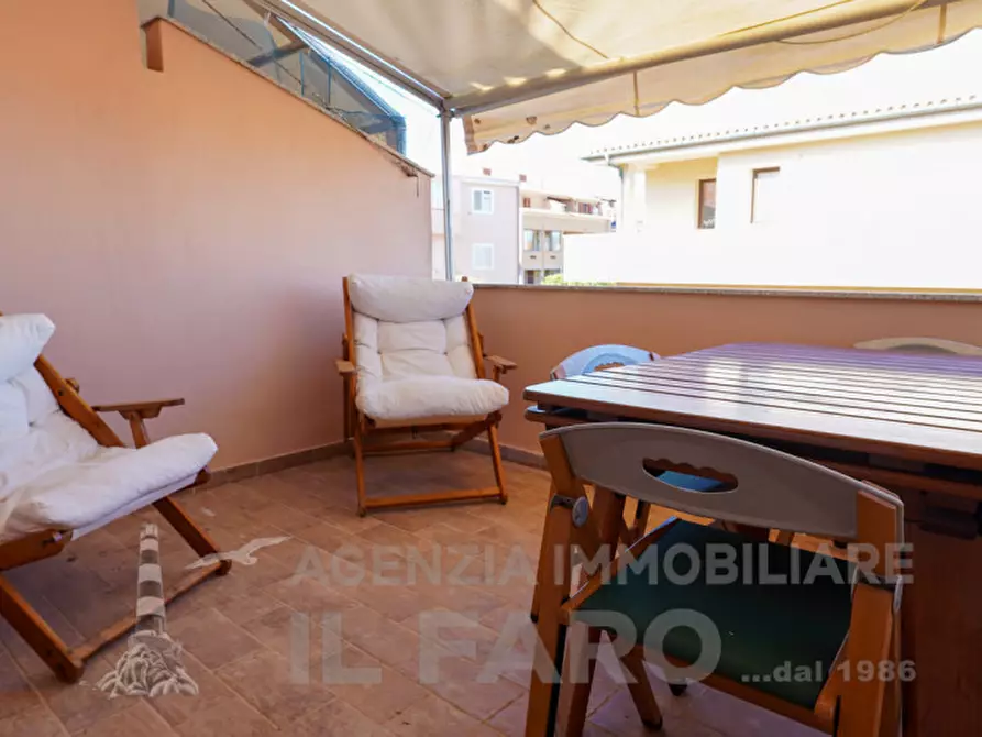 Immagine 3 di Appartamento in vendita  in Via Ammiraglio Spano a La Maddalena