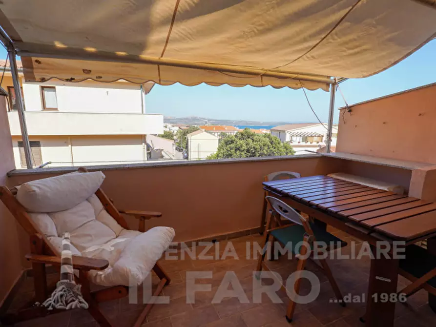 Immagine 4 di Appartamento in vendita  in Via Ammiraglio Spano a La Maddalena
