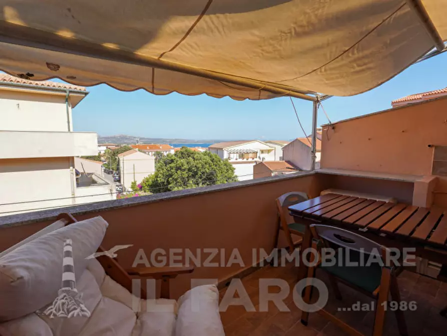 Immagine 5 di Appartamento in vendita  in Via Ammiraglio Spano a La Maddalena