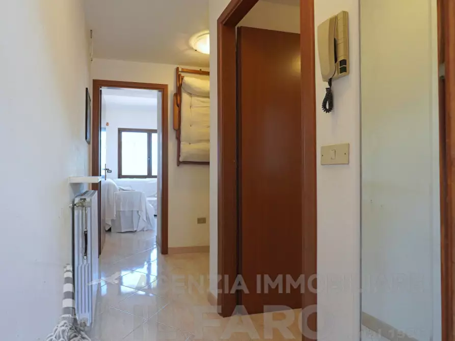 Immagine 6 di Appartamento in vendita  in Via Ammiraglio Spano a La Maddalena