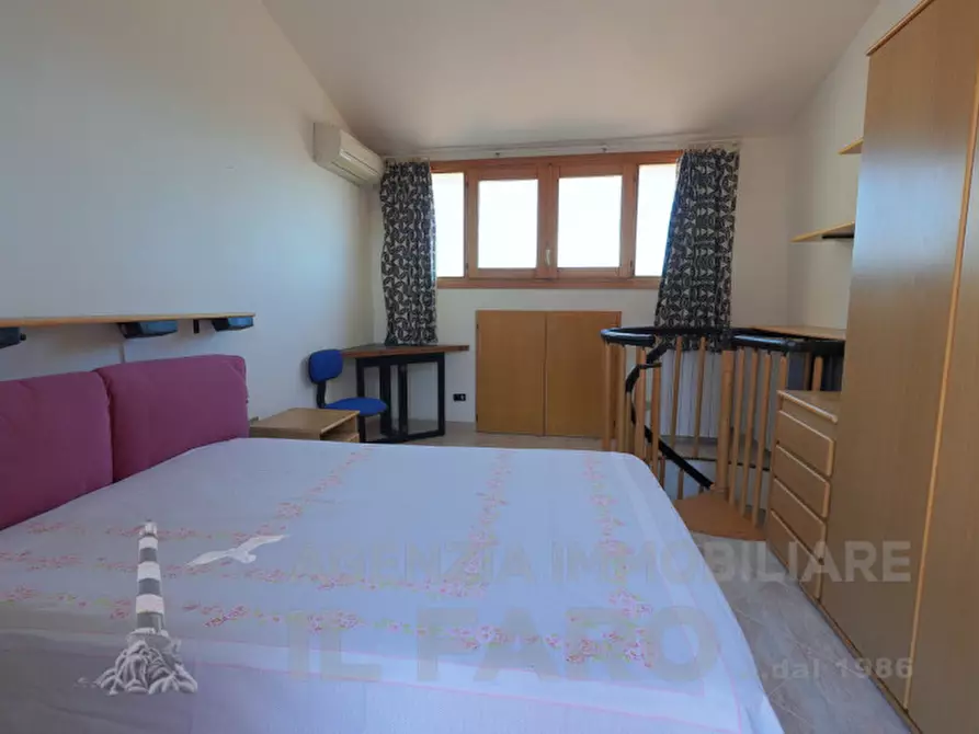 Immagine 12 di Appartamento in vendita  in Via Ammiraglio Spano a La Maddalena