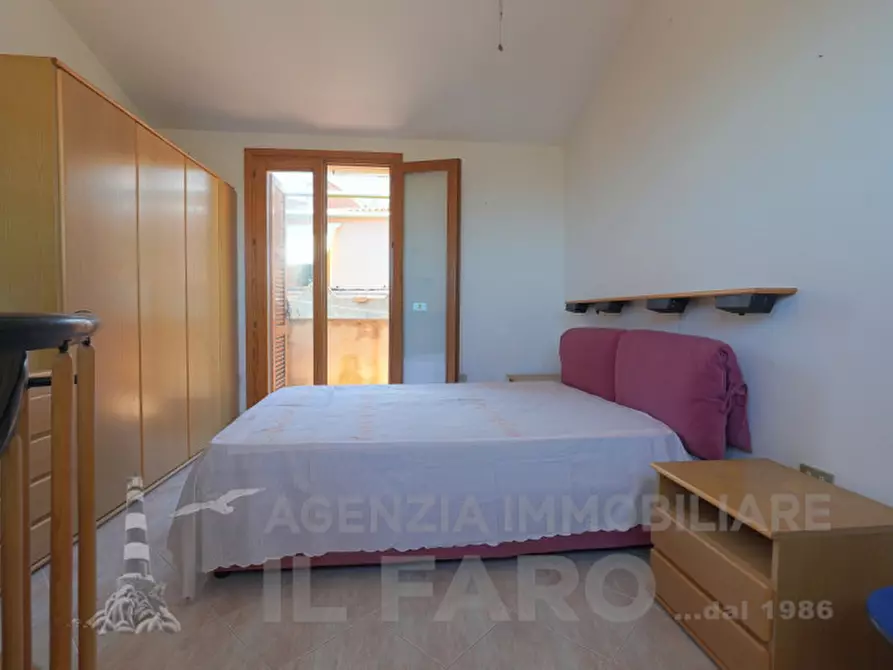Immagine 14 di Appartamento in vendita  in Via Ammiraglio Spano a La Maddalena