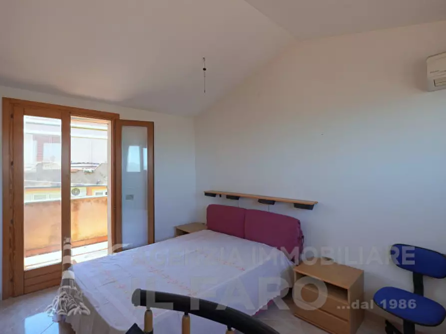 Immagine 15 di Appartamento in vendita  in Via Ammiraglio Spano a La Maddalena
