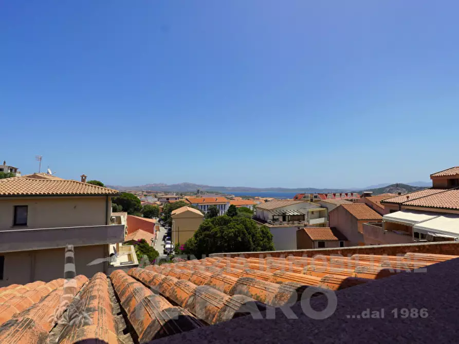 Immagine 16 di Appartamento in vendita  in Via Ammiraglio Spano a La Maddalena