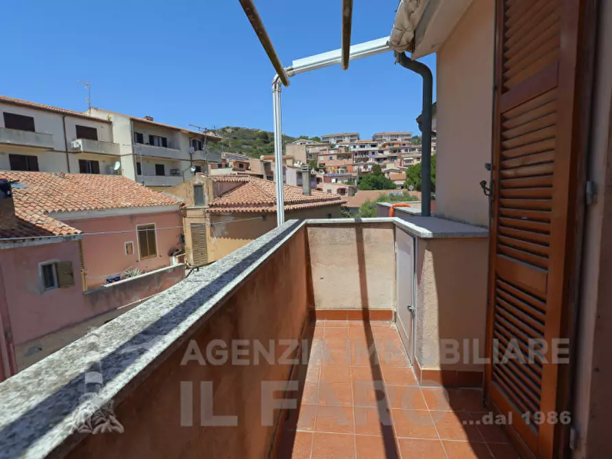 Immagine 17 di Appartamento in vendita  in Via Ammiraglio Spano a La Maddalena