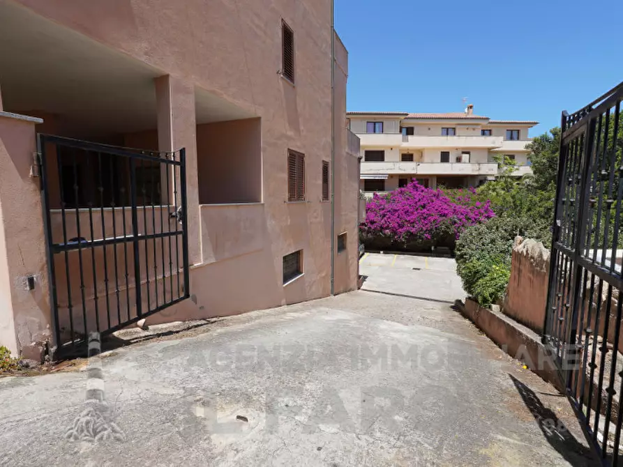 Immagine 20 di Appartamento in vendita  in Via Ammiraglio Spano a La Maddalena