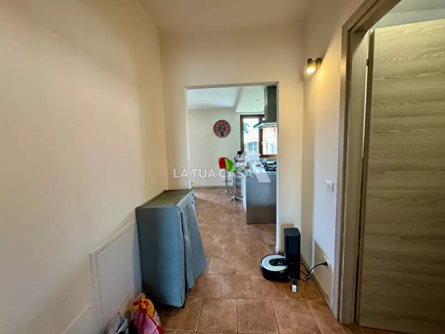 Immagine 15 di Casa bifamiliare in vendita  a Villafranca Di Verona