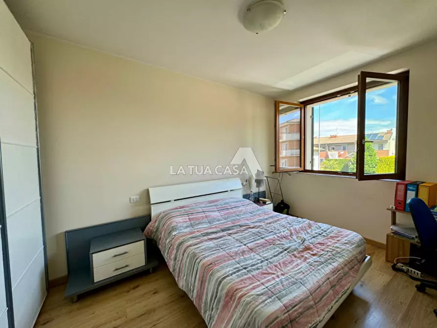 Immagine 18 di Casa bifamiliare in vendita  a Villafranca Di Verona