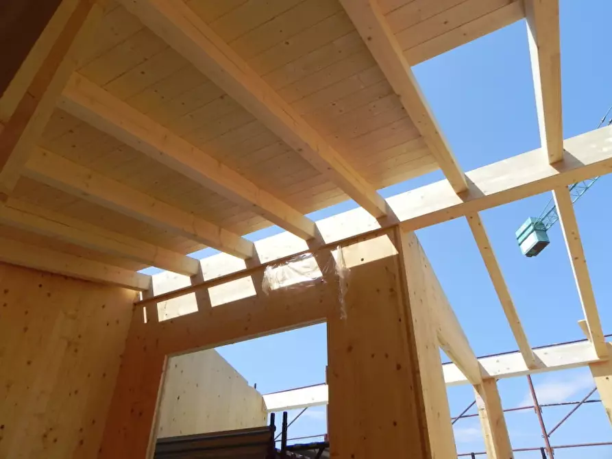 Immagine 22 di Villa in vendita  in via san rocco a Soiano Del Lago