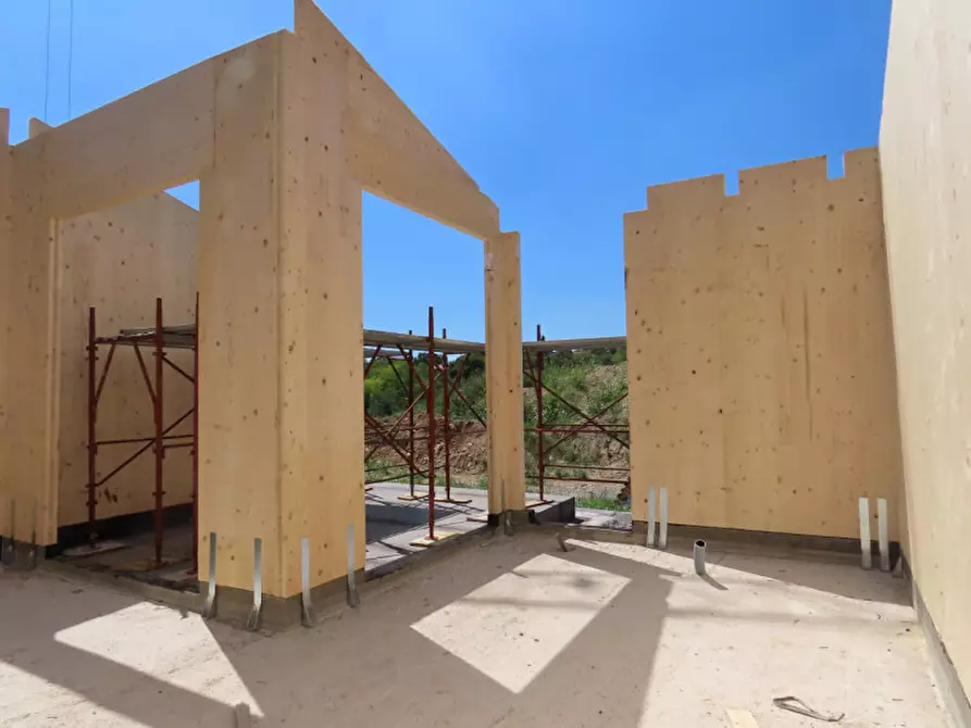 Immagine 24 di Villa in vendita  in via san rocco a Soiano Del Lago