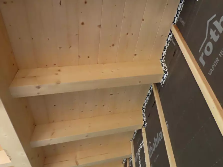 Immagine 32 di Villa in vendita  in via san rocco a Soiano Del Lago