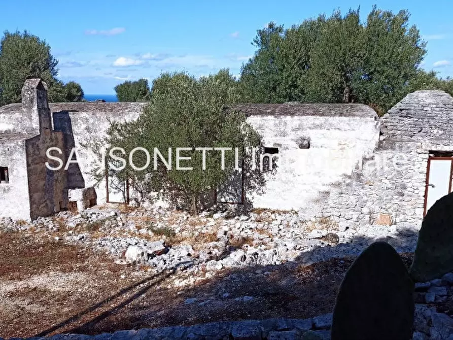 Immagine 20 di Rustico / casale in vendita  in KELLY a Fasano