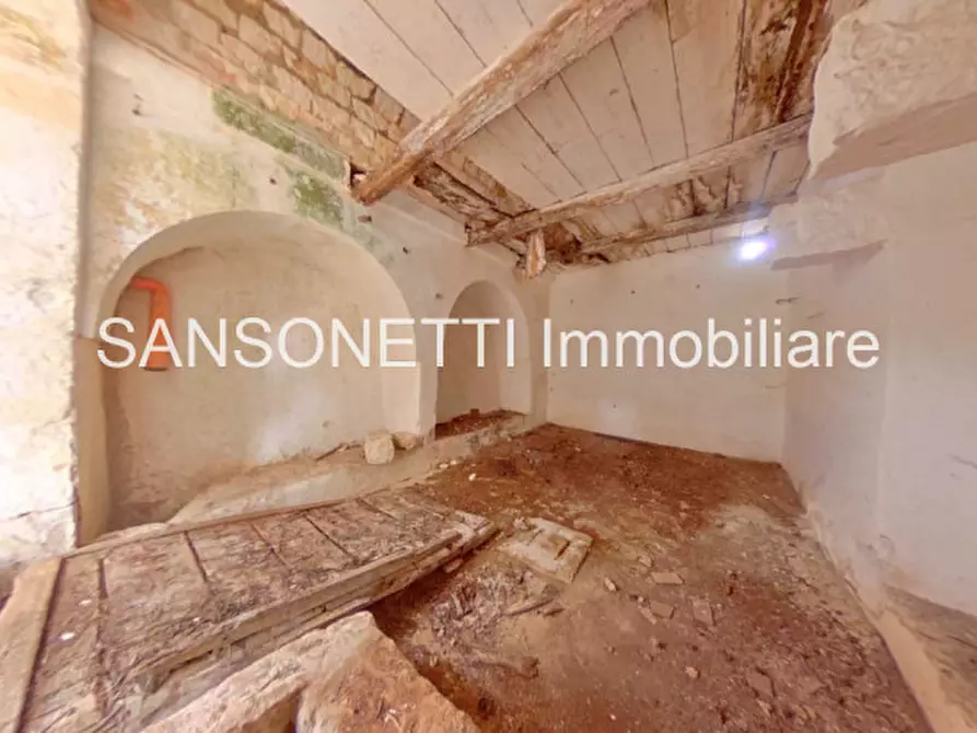 Immagine 23 di Rustico / casale in vendita  in KELLY a Fasano