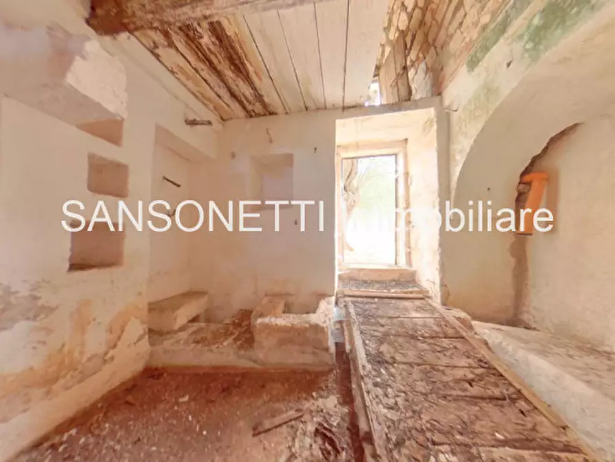 Immagine 24 di Rustico / casale in vendita  in KELLY a Fasano