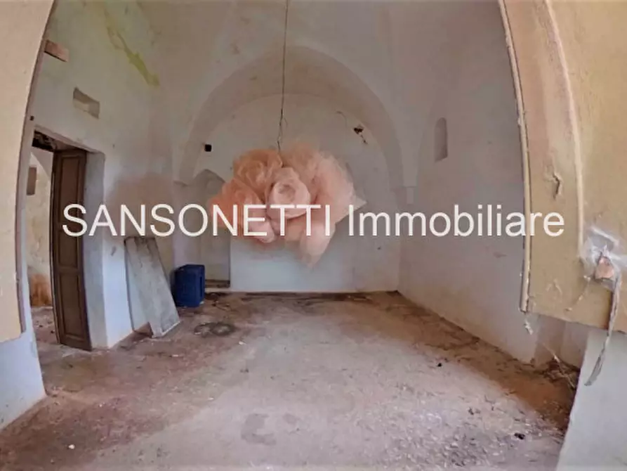 Immagine 31 di Rustico / casale in vendita  in KELLY a Fasano