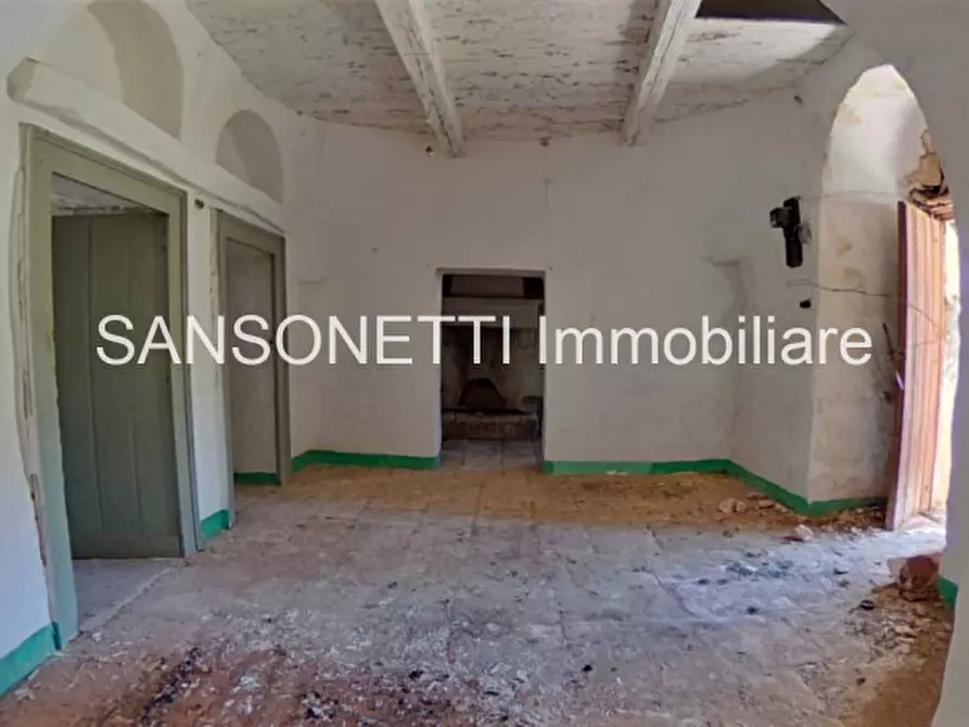 Immagine 37 di Rustico / casale in vendita  in KELLY a Fasano