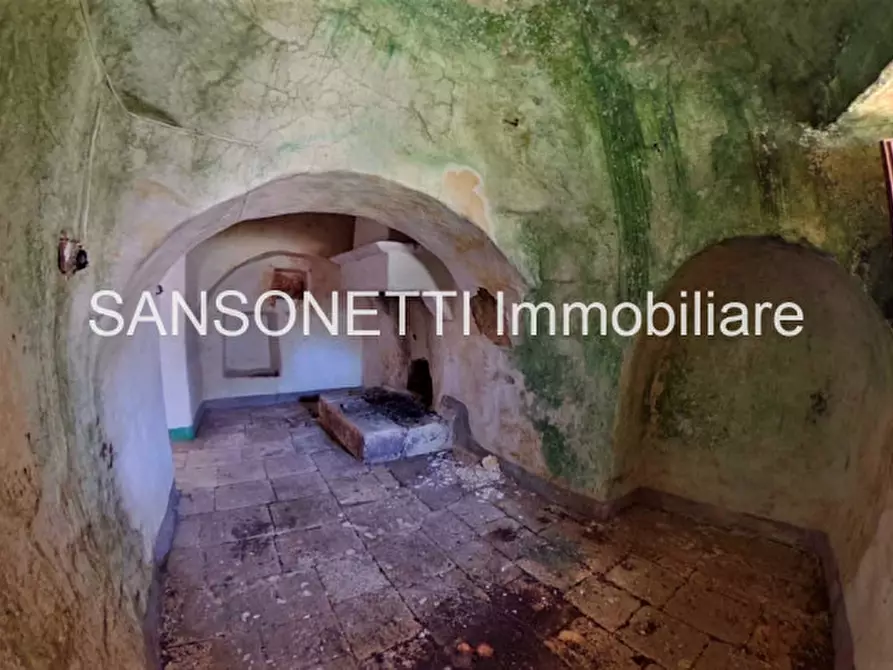 Immagine 38 di Rustico / casale in vendita  in KELLY a Fasano