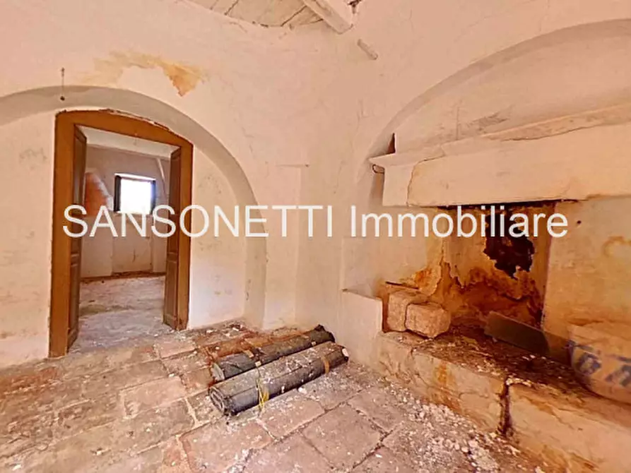 Immagine 47 di Rustico / casale in vendita  in KELLY a Fasano