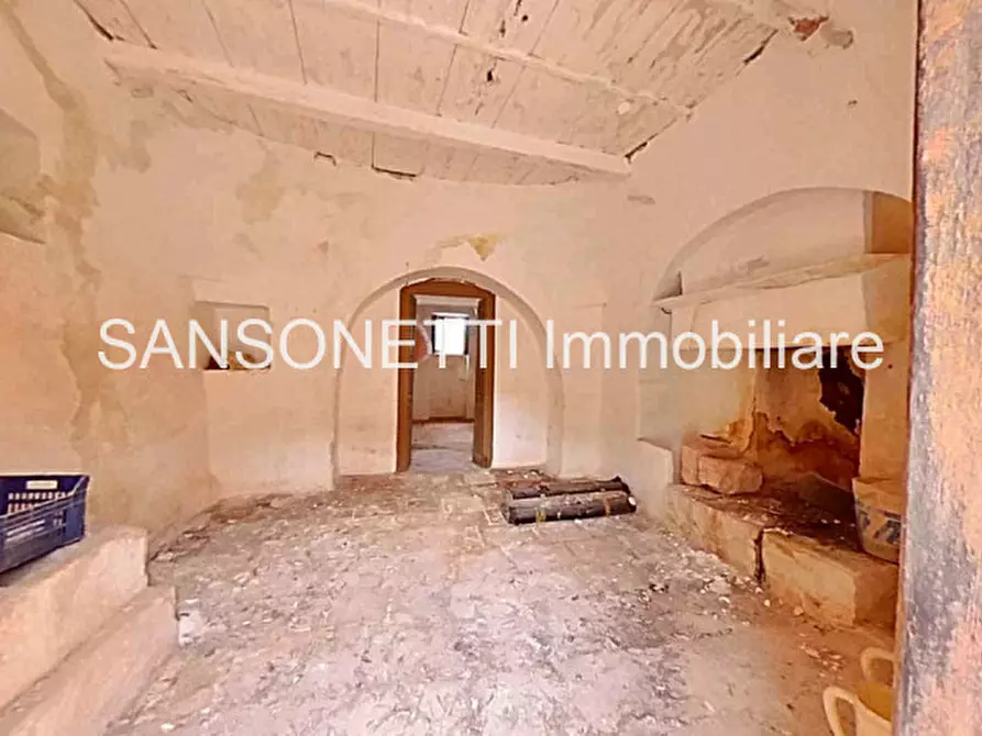 Immagine 48 di Rustico / casale in vendita  in KELLY a Fasano