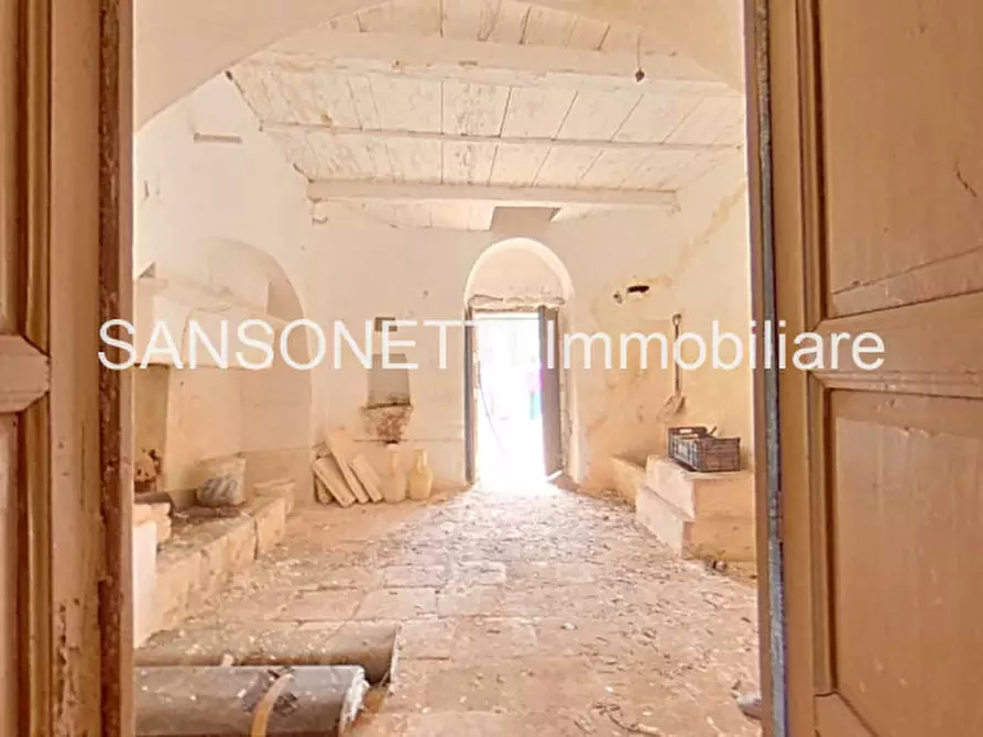 Immagine 49 di Rustico / casale in vendita  in KELLY a Fasano