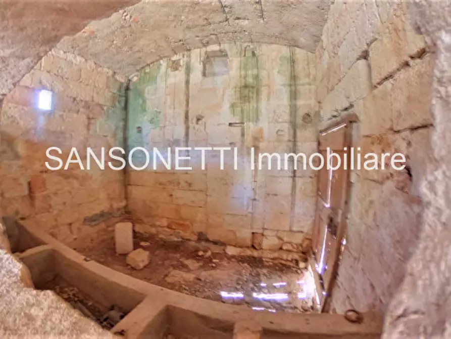 Immagine 53 di Rustico / casale in vendita  in KELLY a Fasano