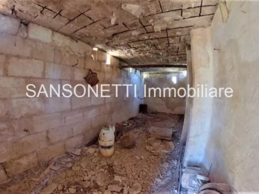 Immagine 54 di Rustico / casale in vendita  in KELLY a Fasano
