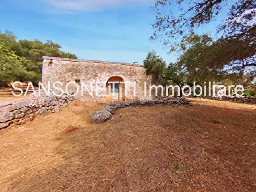Immagine 55 di Rustico / casale in vendita  in KELLY a Fasano