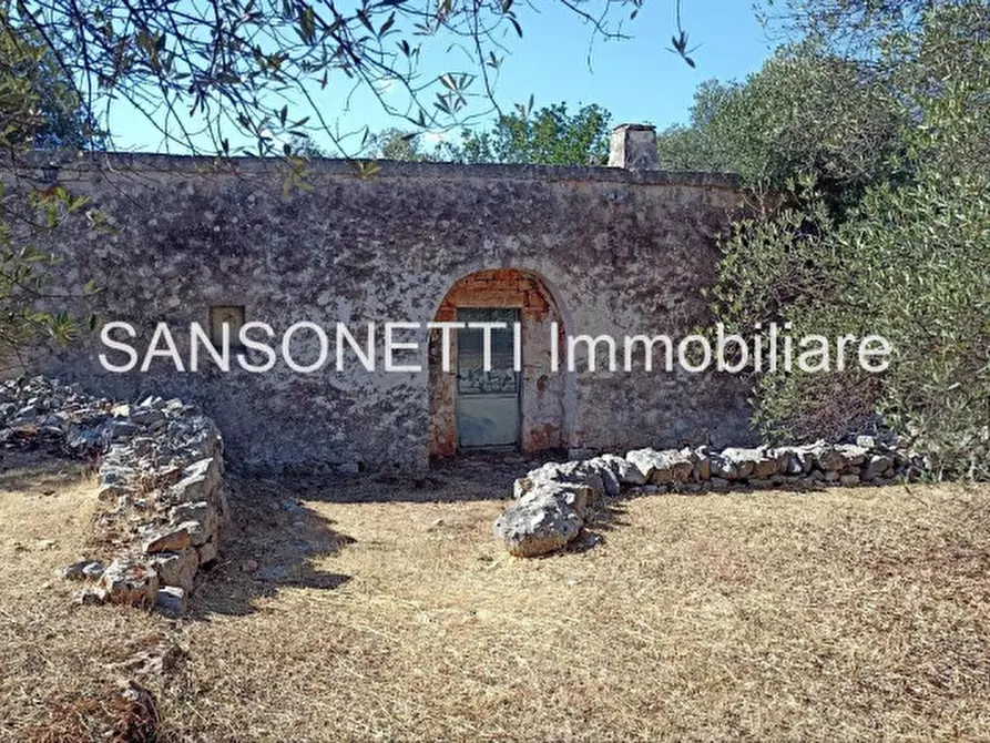 Immagine 56 di Rustico / casale in vendita  in KELLY a Fasano