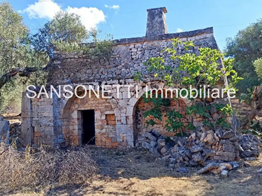 Immagine 58 di Rustico / casale in vendita  in KELLY a Fasano