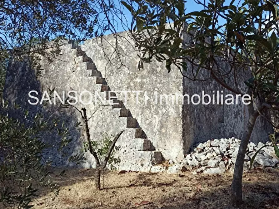 Immagine 60 di Rustico / casale in vendita  in KELLY a Fasano