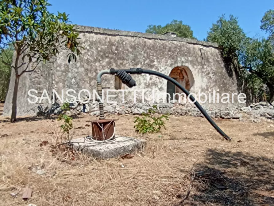 Immagine 61 di Rustico / casale in vendita  in KELLY a Fasano