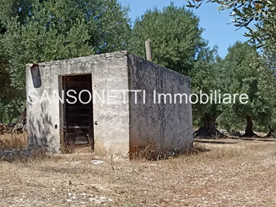 Immagine 62 di Rustico / casale in vendita  in KELLY a Fasano