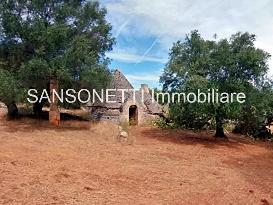 Immagine 63 di Rustico / casale in vendita  in KELLY a Fasano