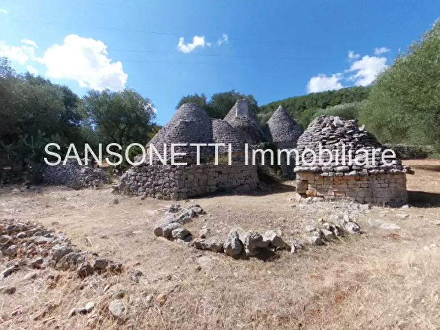 Immagine 64 di Rustico / casale in vendita  in KELLY a Fasano