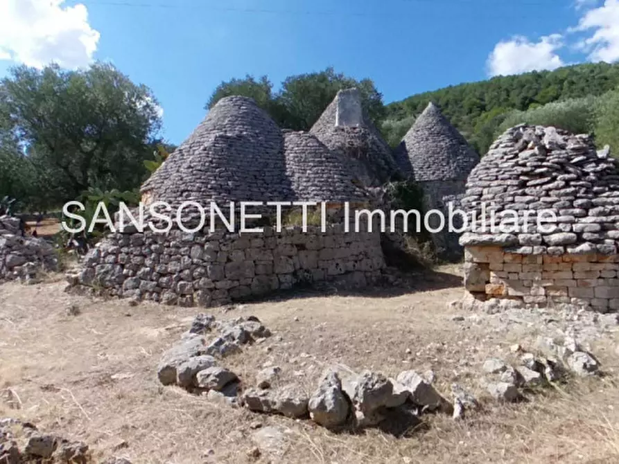 Immagine 65 di Rustico / casale in vendita  in KELLY a Fasano