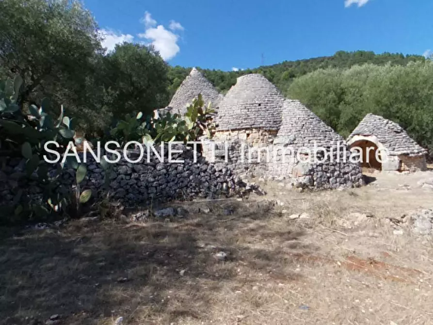 Immagine 67 di Rustico / casale in vendita  in KELLY a Fasano