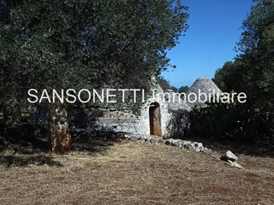 Immagine 68 di Rustico / casale in vendita  in KELLY a Fasano