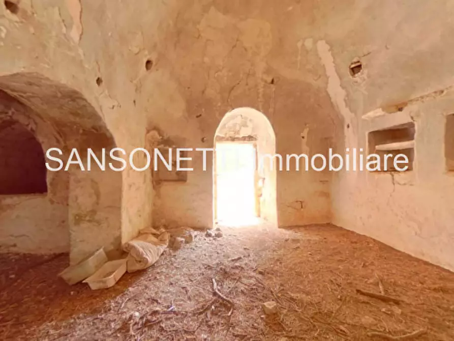 Immagine 69 di Rustico / casale in vendita  in KELLY a Fasano