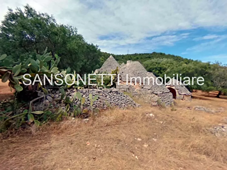 Immagine 72 di Rustico / casale in vendita  in KELLY a Fasano