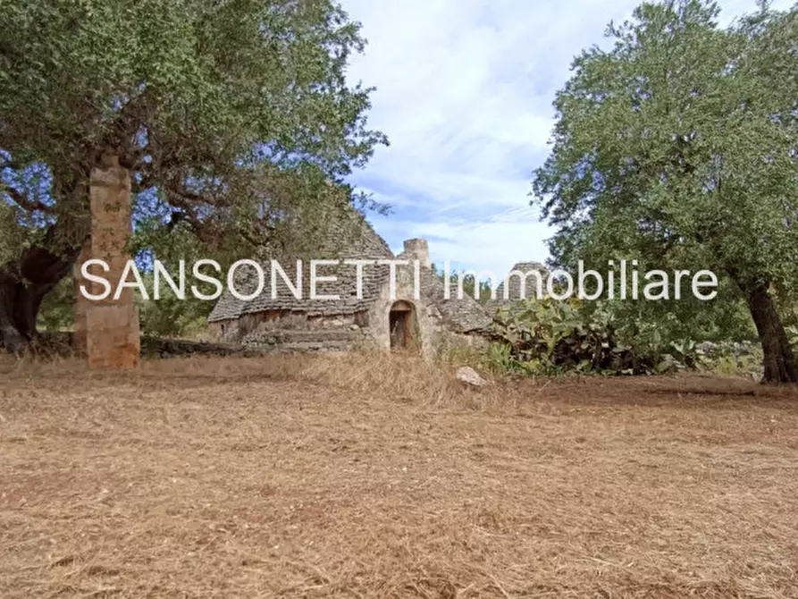 Immagine 75 di Rustico / casale in vendita  in KELLY a Fasano