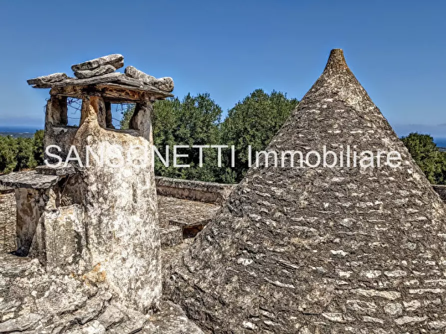 Immagine 76 di Rustico / casale in vendita  in KELLY a Fasano