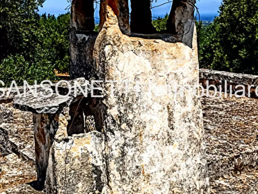 Immagine 77 di Rustico / casale in vendita  in KELLY a Fasano